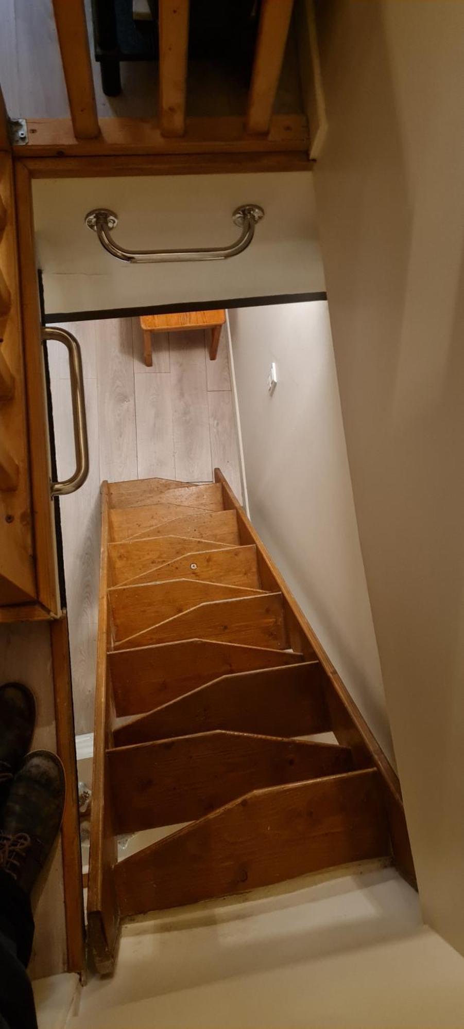 Souplex In Montmartre Leilighet Paris Eksteriør bilde
